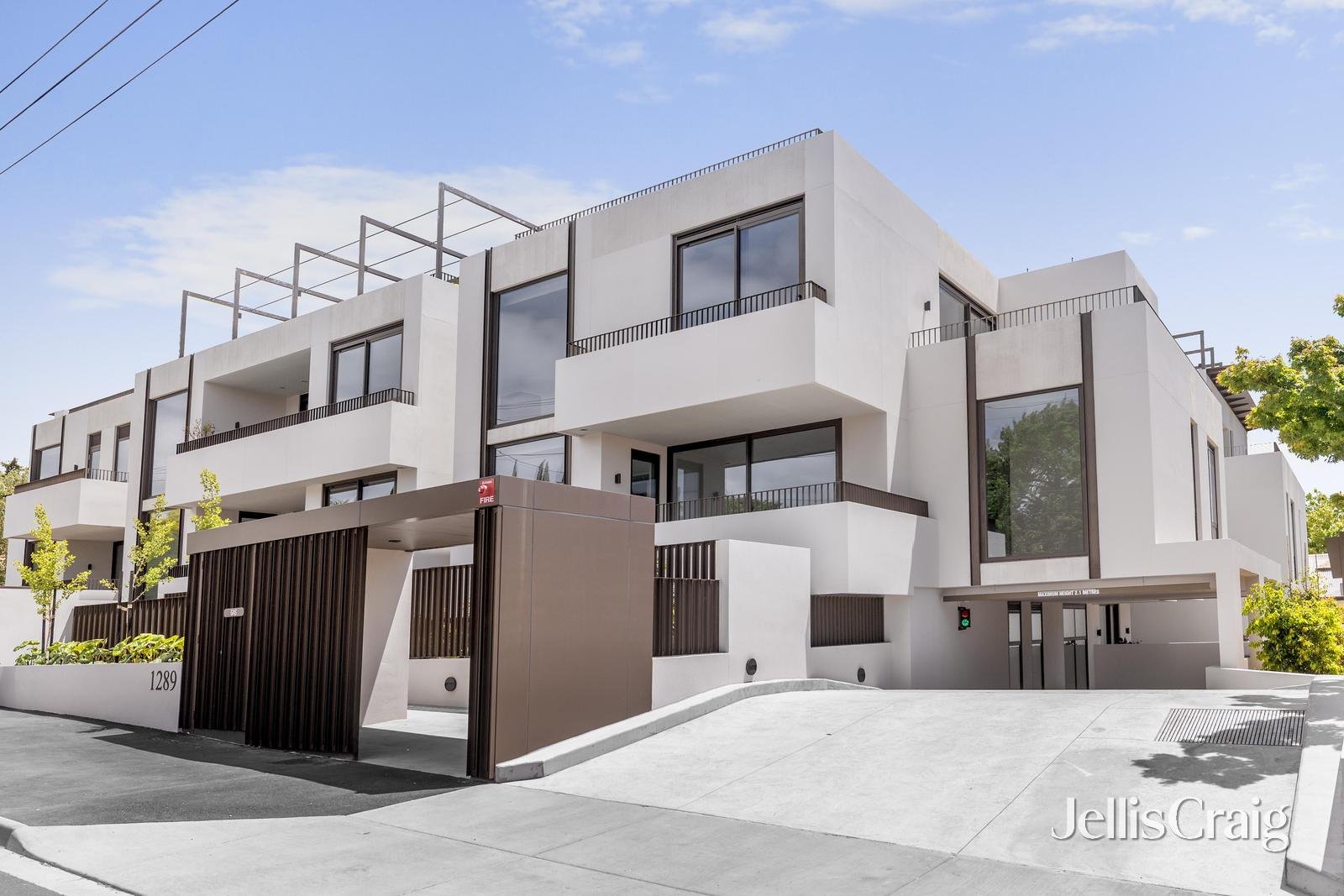 104/1289 High Street, Malvern image 2