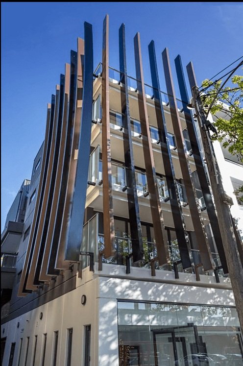 104/175 Rosslyn Street, West&nbsp;Melbourne image 1