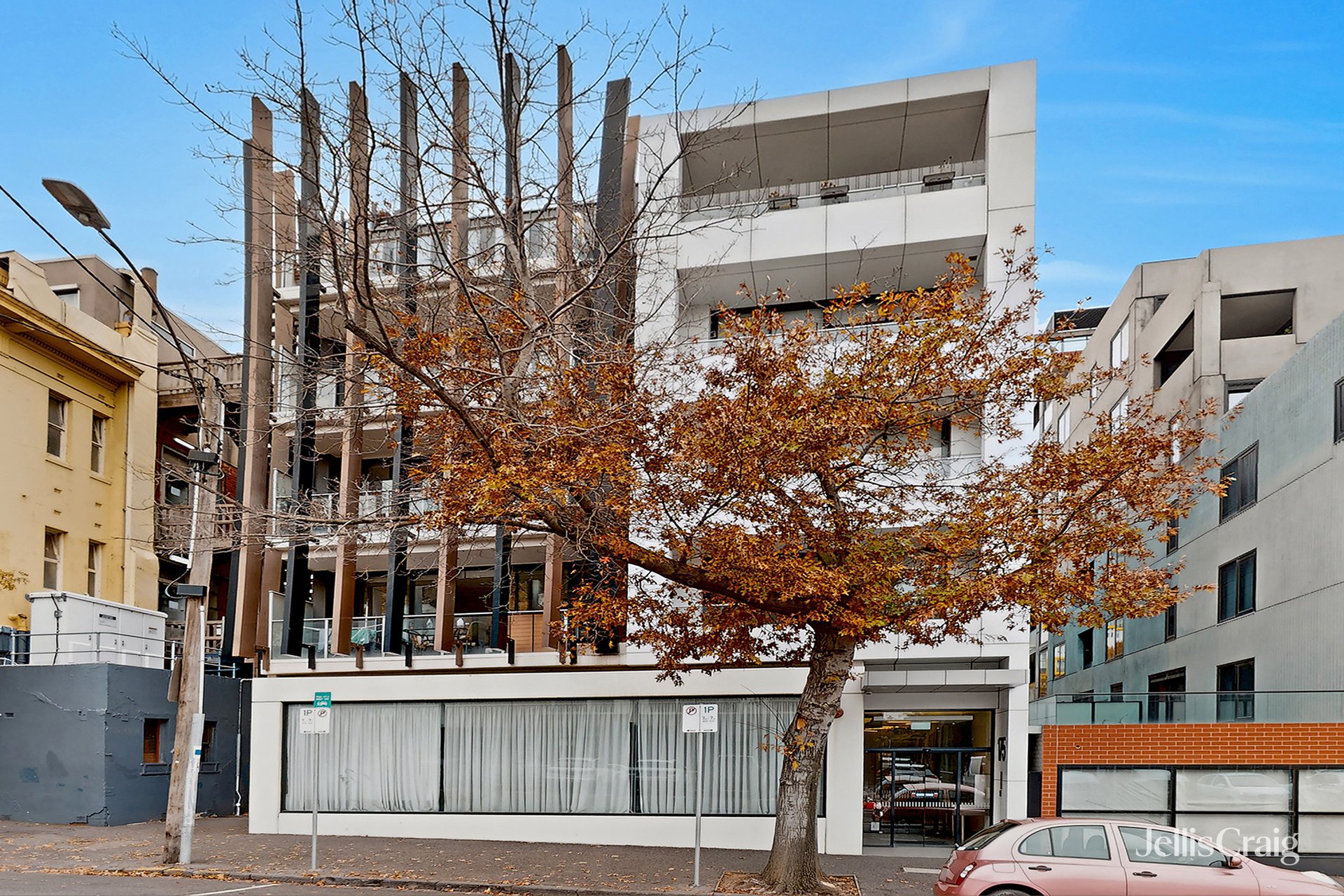 104/175 Rosslyn Street, West&nbsp;Melbourne image 15
