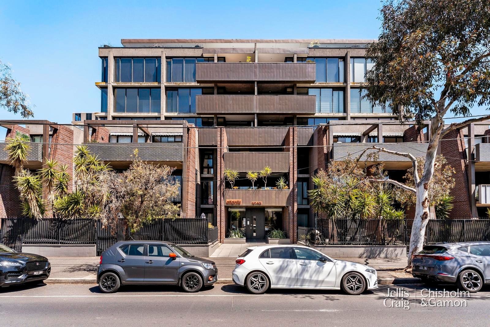 104/187 Graham Street, Port Melbourne image 2