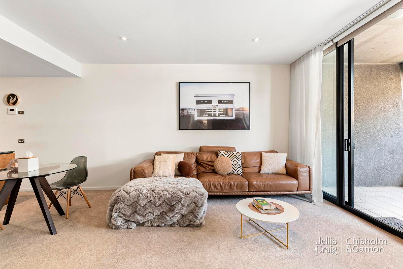 104/187 Graham Street, Port Melbourne image 4