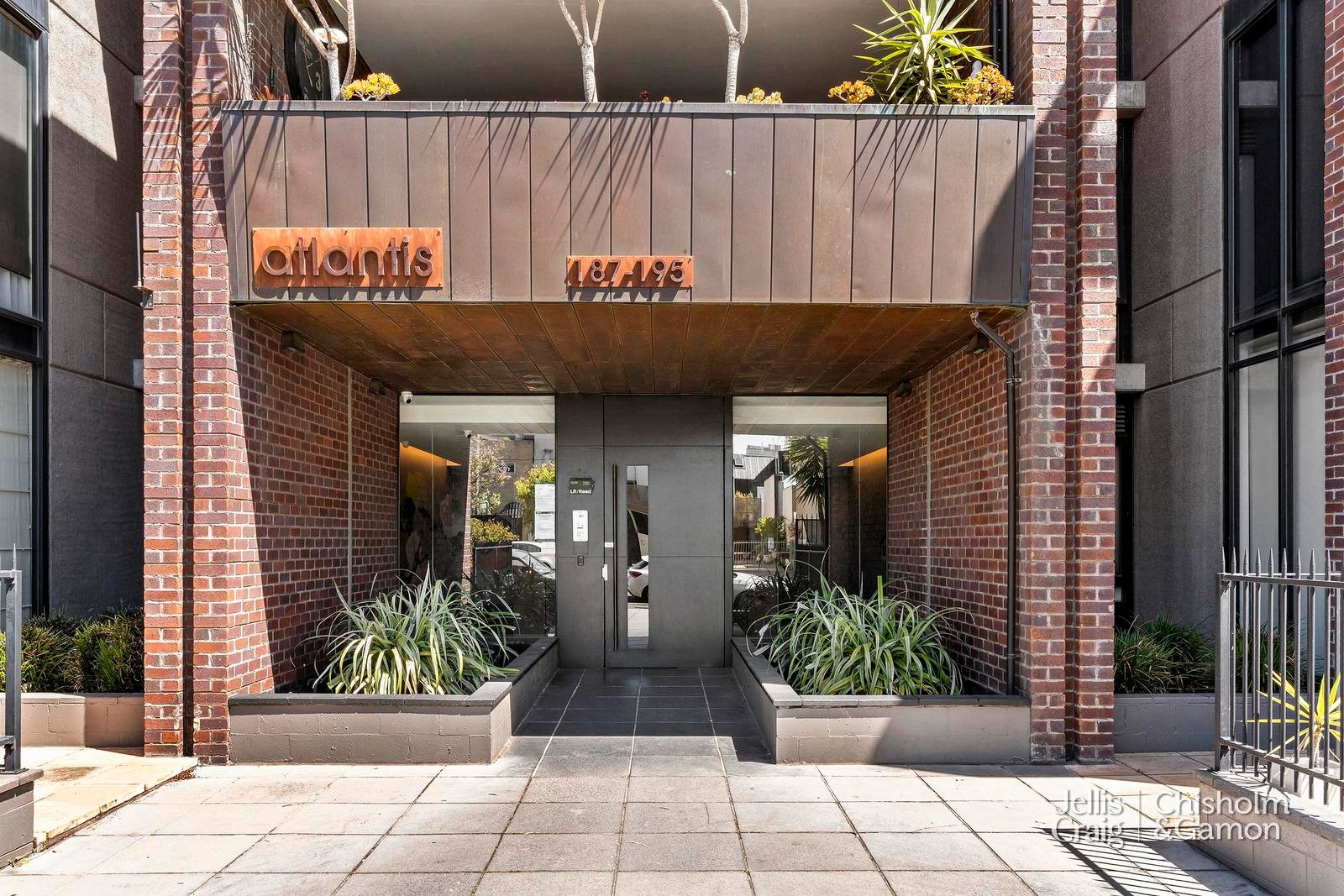 104/187 Graham Street, Port Melbourne image 12