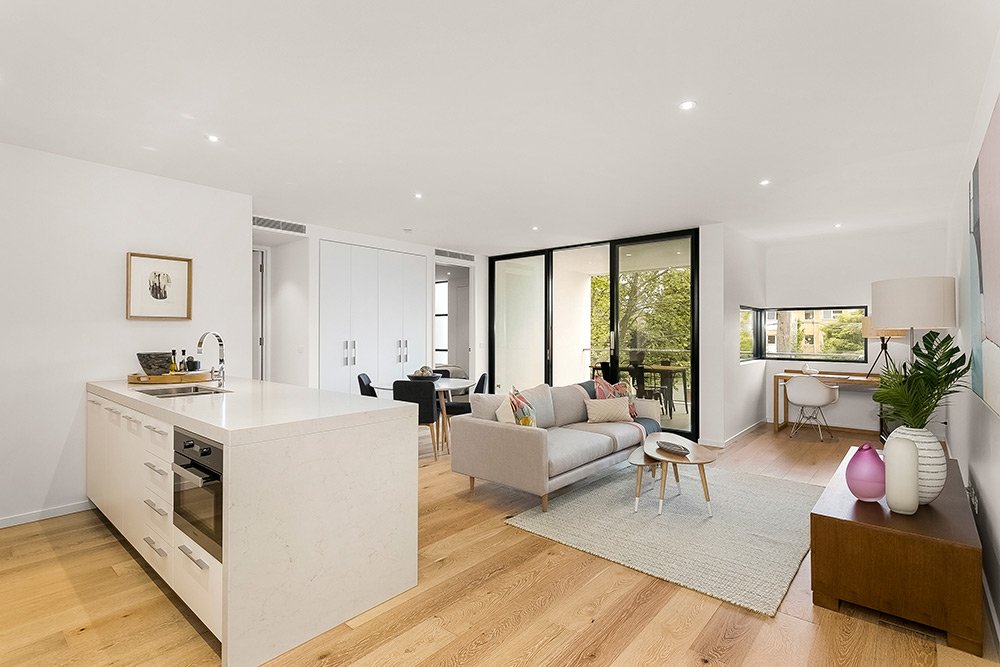 104/1a Rothesay Avenue, Elwood image 1