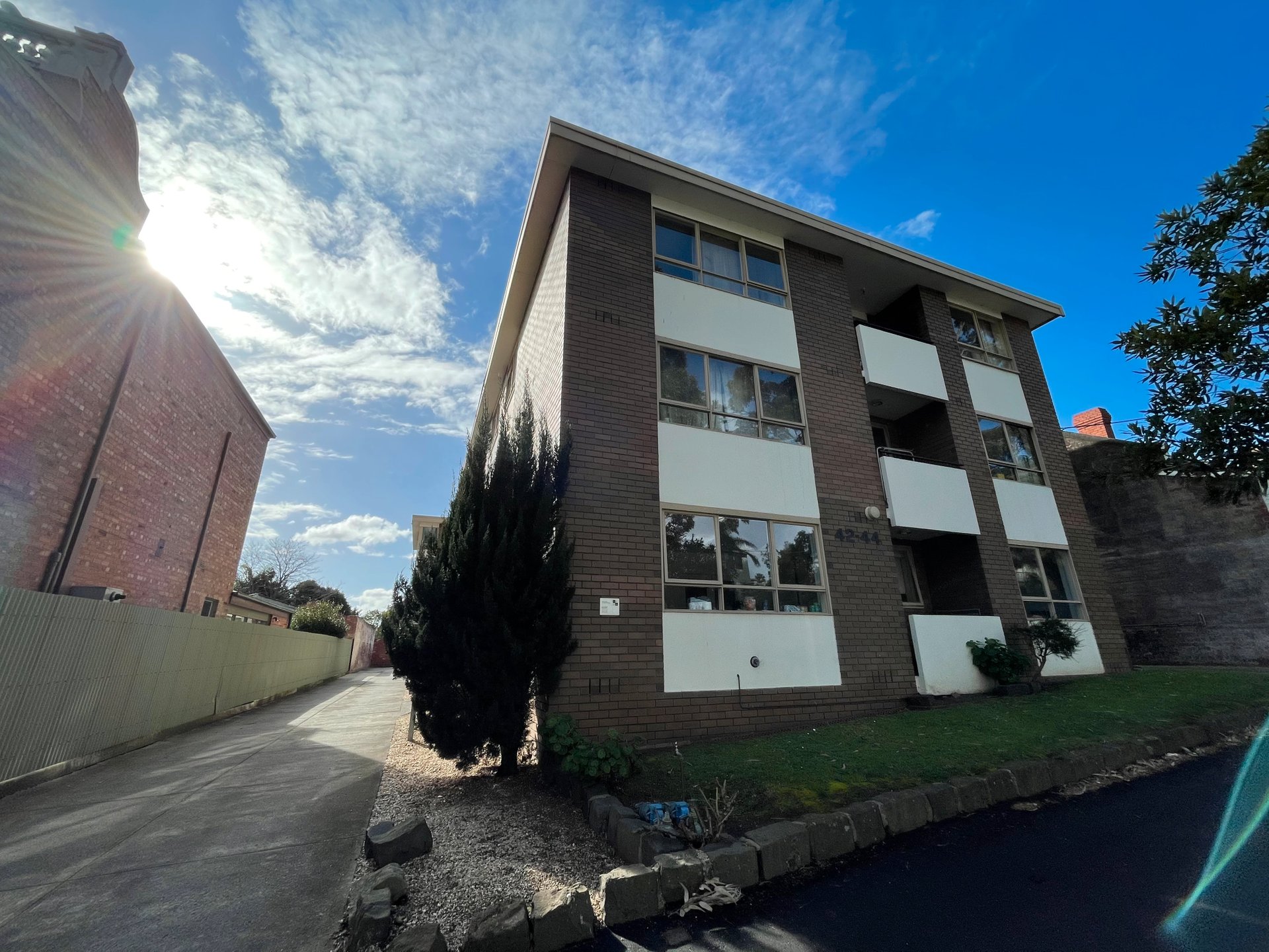 10/42 Brougham Street, NORTH MELBOURNE VIC 3051