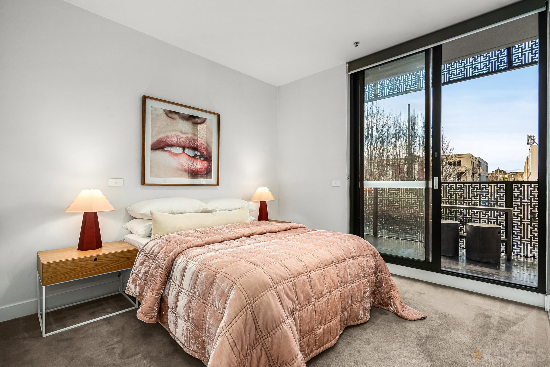 104 / 2 Cromwell Road South Yarra
