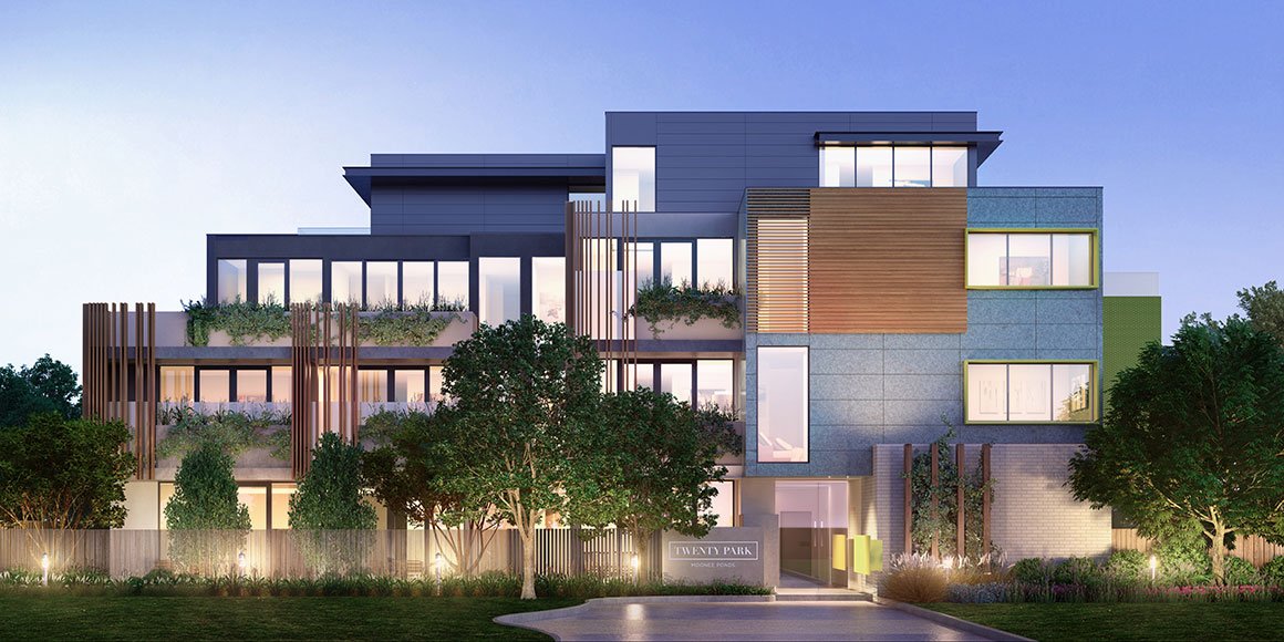 104/20 Park Street, MOONEE PONDS VIC 3039