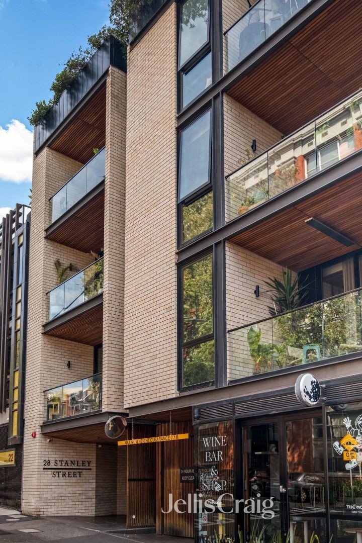 104/28 Stanley Street, Collingwood image 9