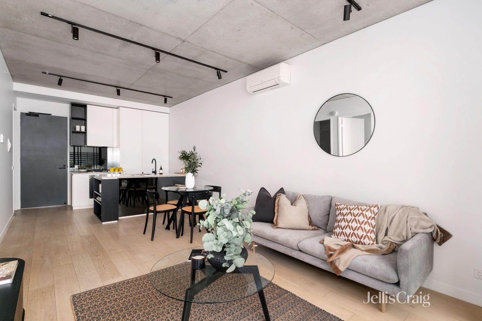 104/28 Stanley Street, Collingwood image 1