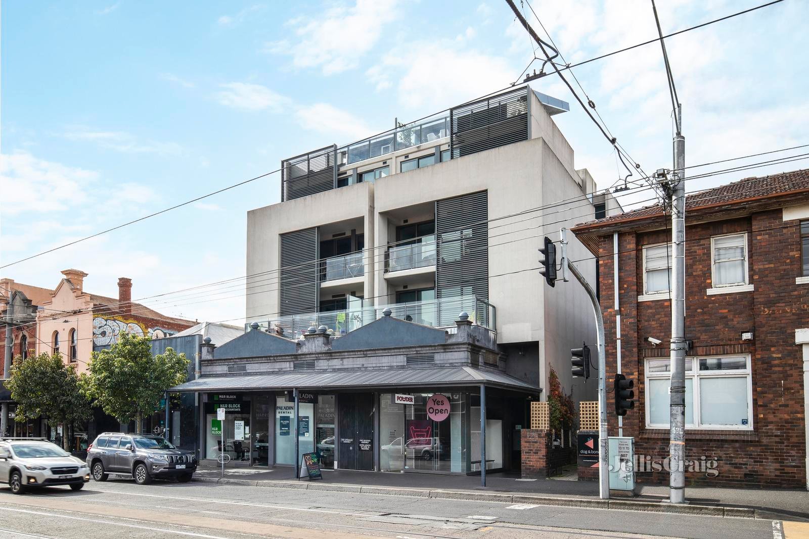 104/332 High Street, Northcote image 10