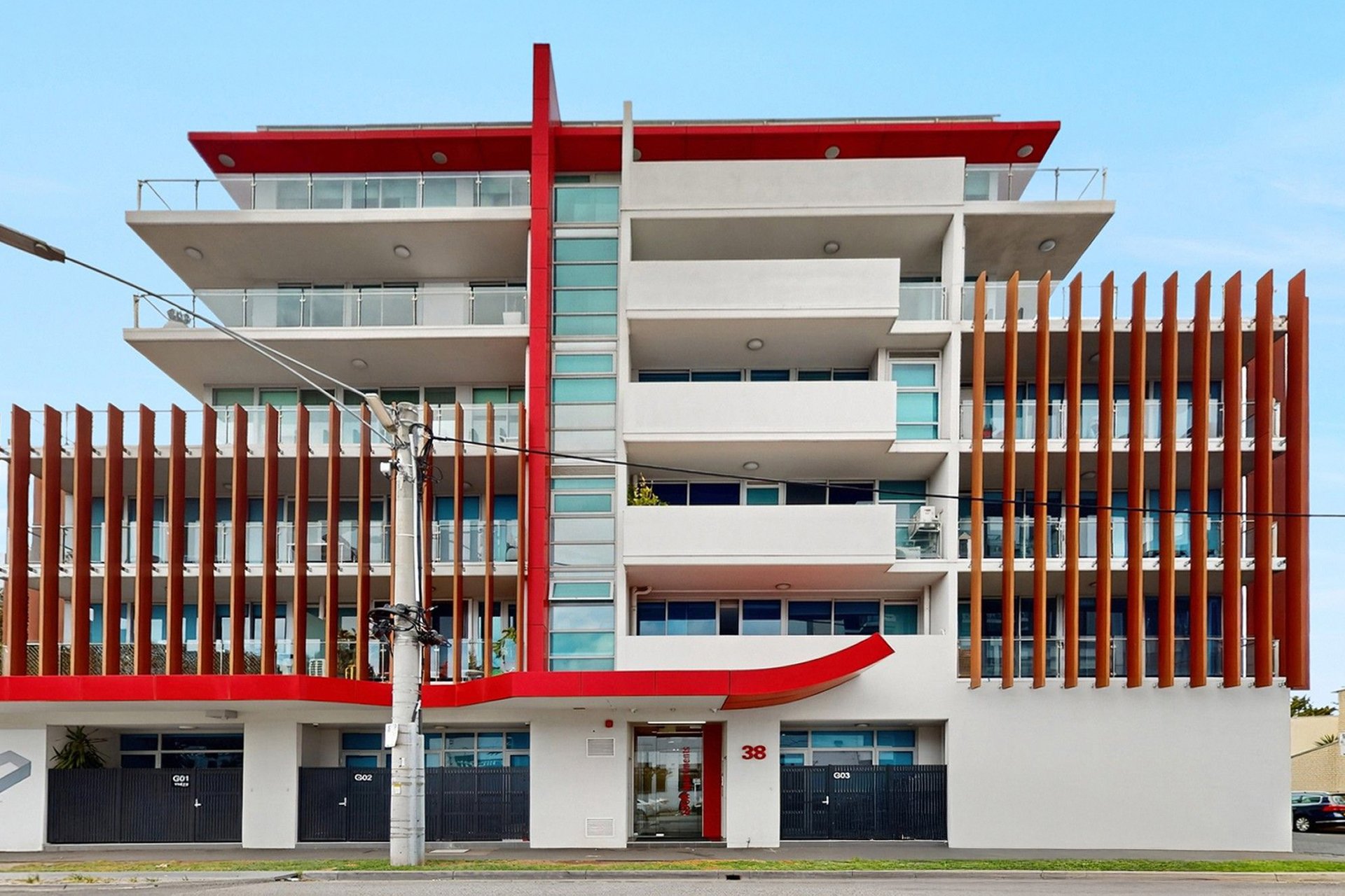 104/38 Nott Street, Port Melbourne image 14