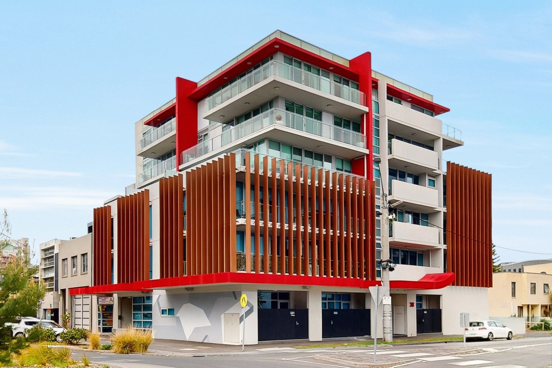 104/38 Nott Street, Port Melbourne image 15