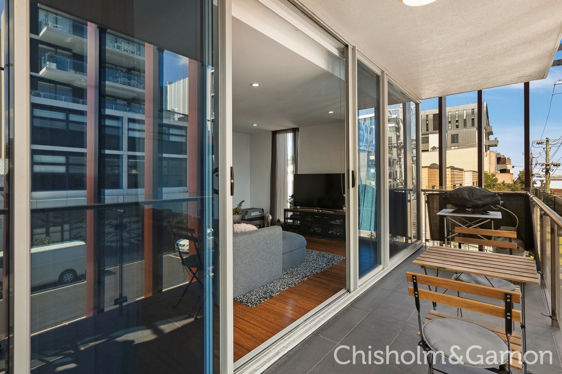 104/38 Nott Street, Port Melbourne image 3