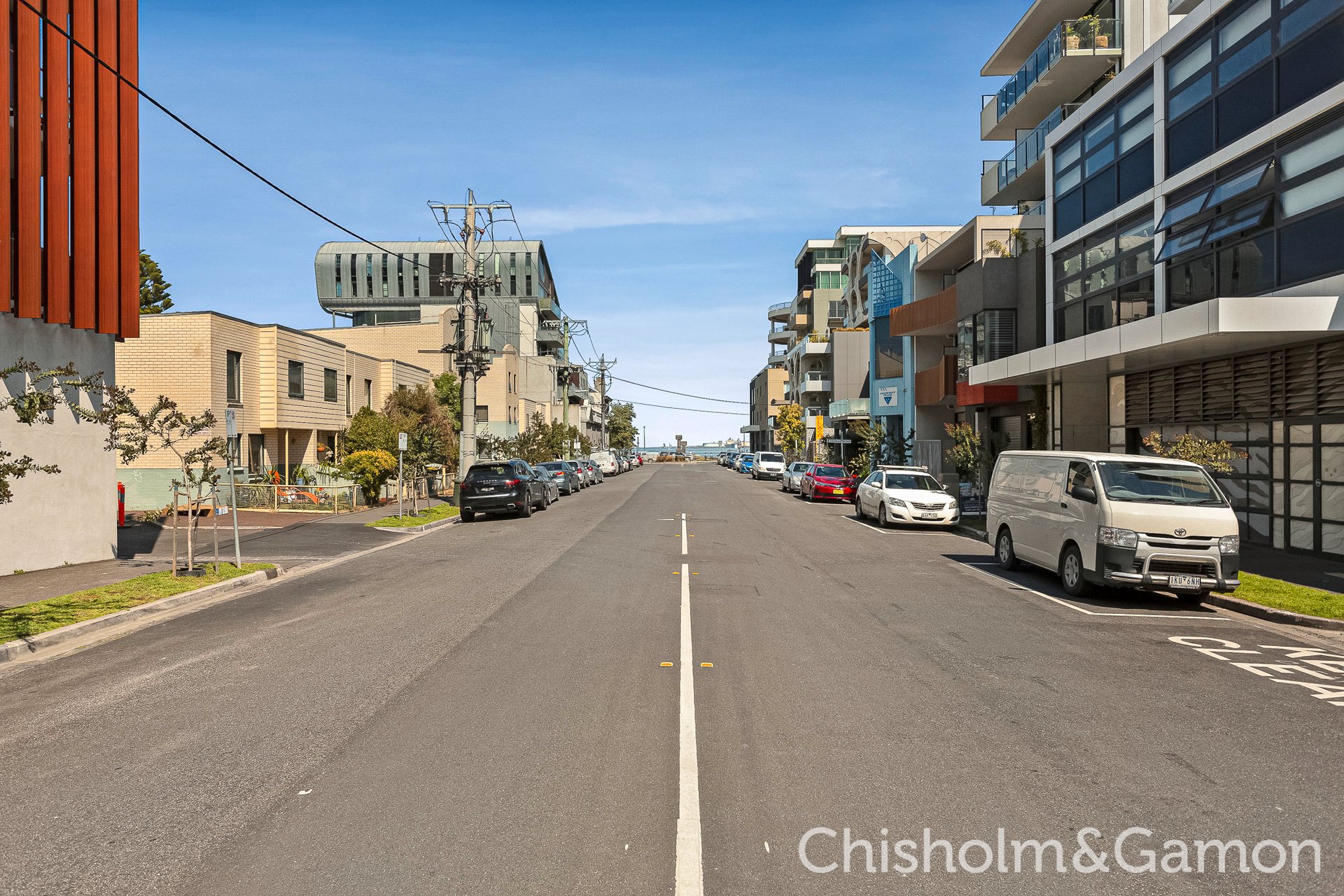 104/38 Nott Street, Port Melbourne image 8