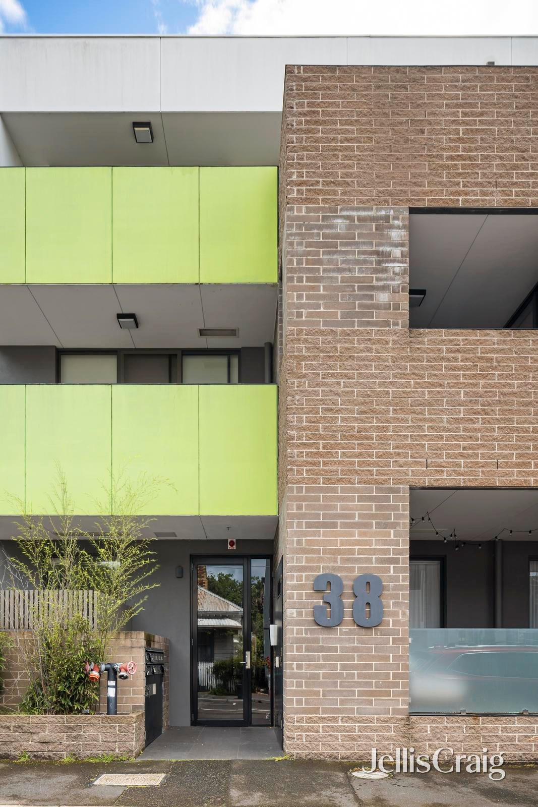 104/38 Yarra Street, Abbotsford image 4