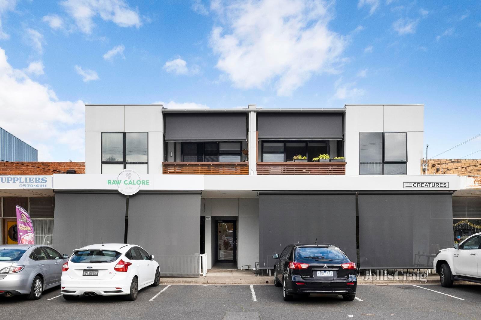 104/4-6 Matthews Road, Bentleigh&nbsp;East image 2