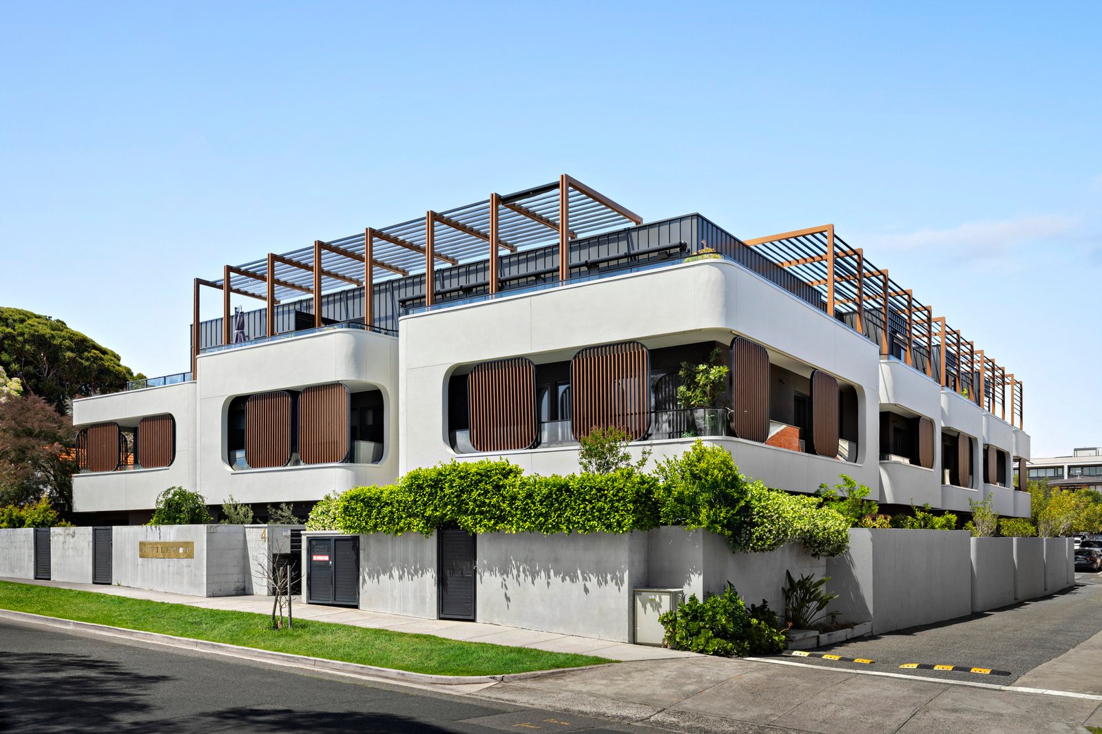 104/4 Littlewood Street