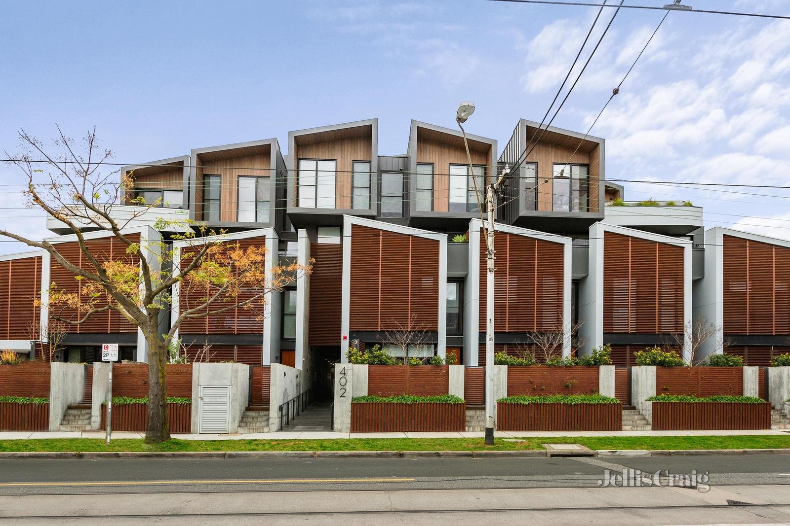 104/402-408 Riversdale Road, Hawthorn East image 1