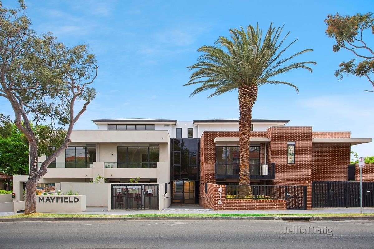 104/414-416 Auburn Road, Hawthorn image 1