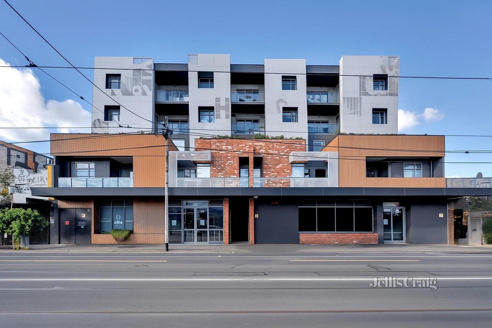 104/466 Lygon Street, Brunswick East image 1