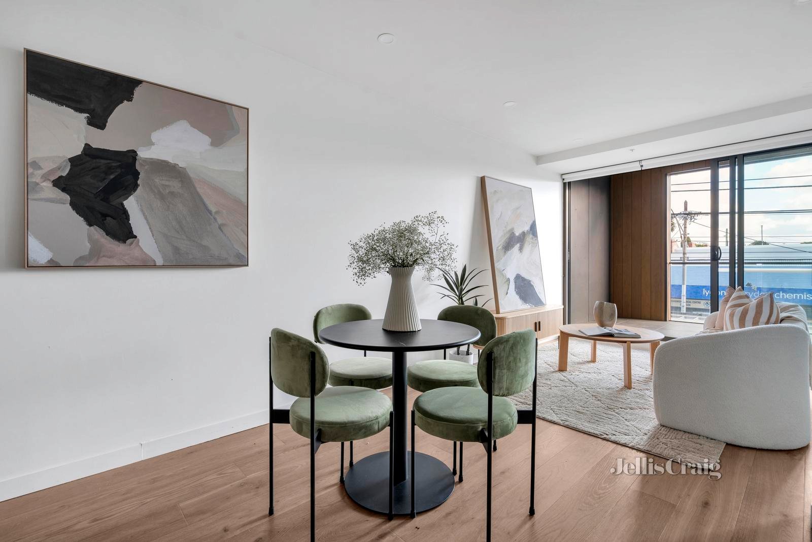 104/466 Lygon Street, Brunswick East image 3