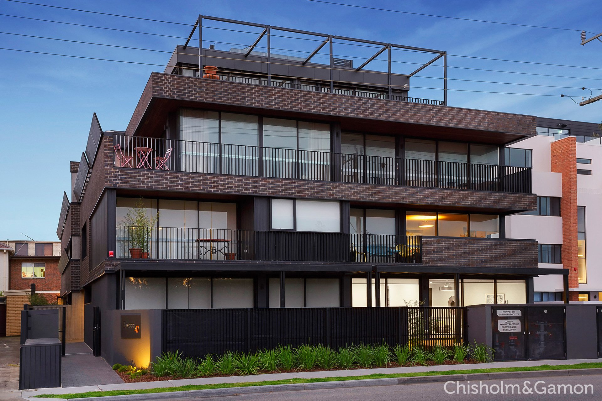 104/47 Ormond Esplanade, Elwood image 5
