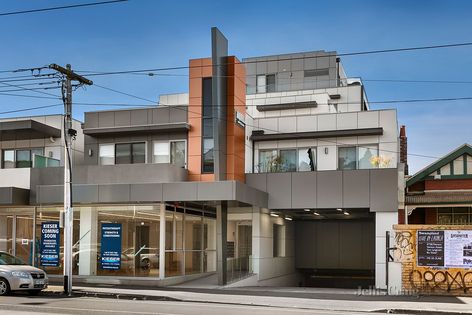 104/496 Brunswick Street, Fitzroy North image 8