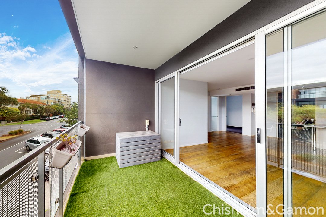 104/52 Dow Street, Port&nbsp;Melbourne image 9