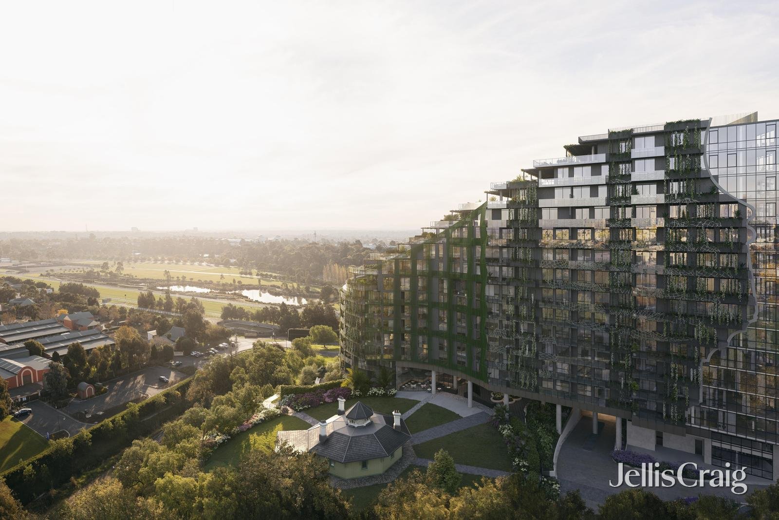 104/550 Epsom Road, Flemington image 12