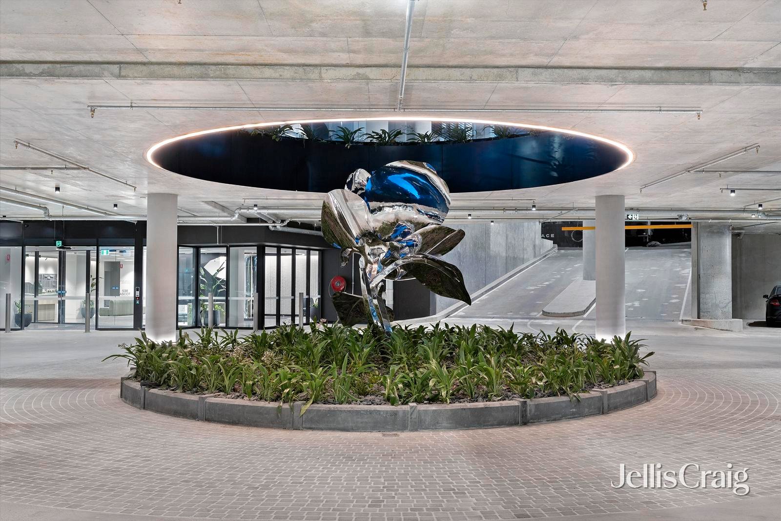 104/550 Epsom Road, Flemington image 14