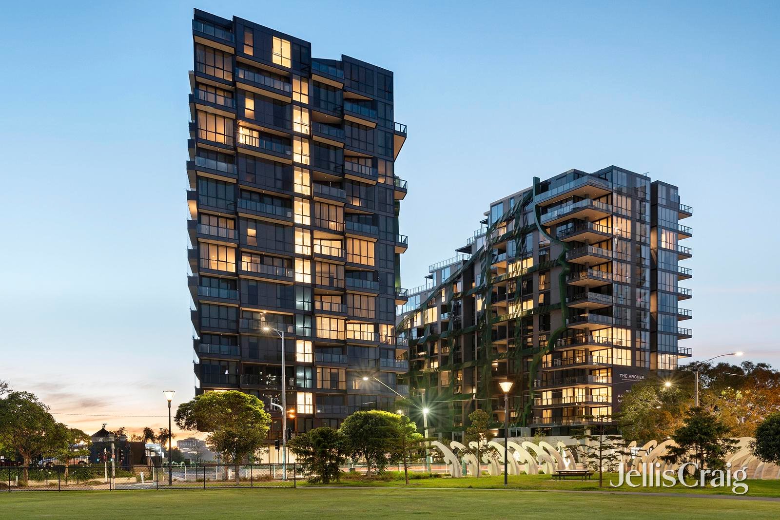 104/550 Epsom Road, Flemington image 16