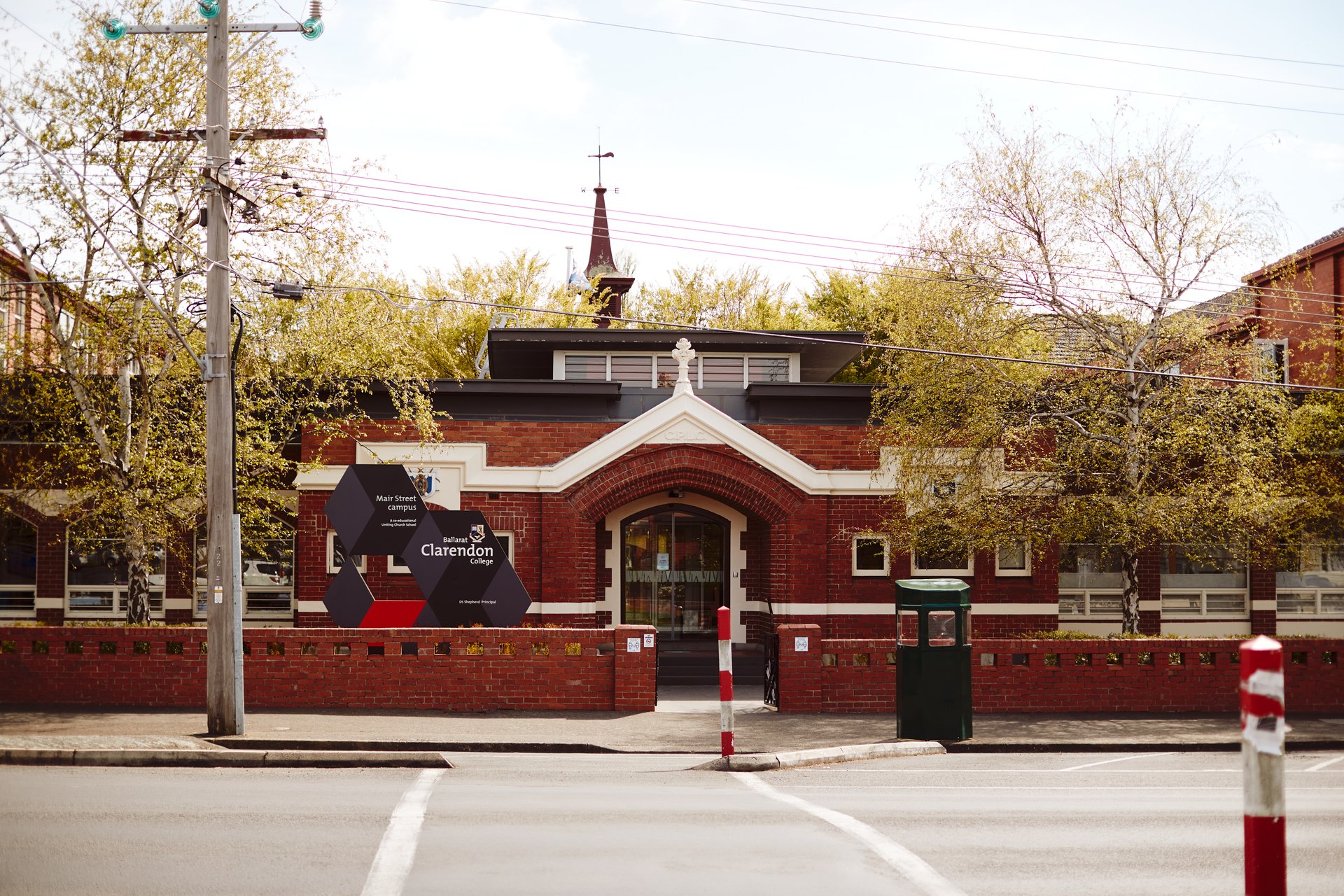 1.04/6 Lyons Street North, Ballarat Central image 3