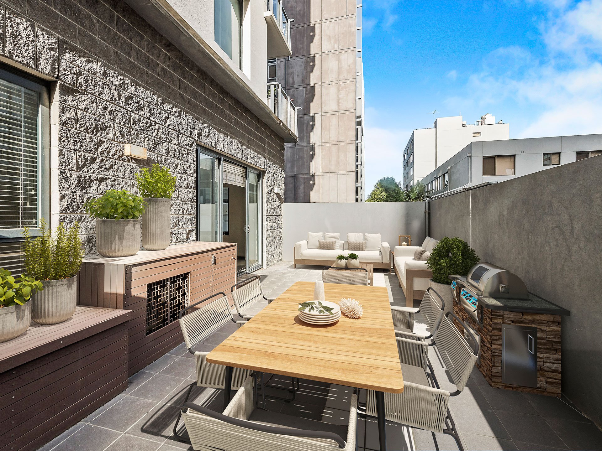 104 / 610 St Kilda Road MELBOURNE