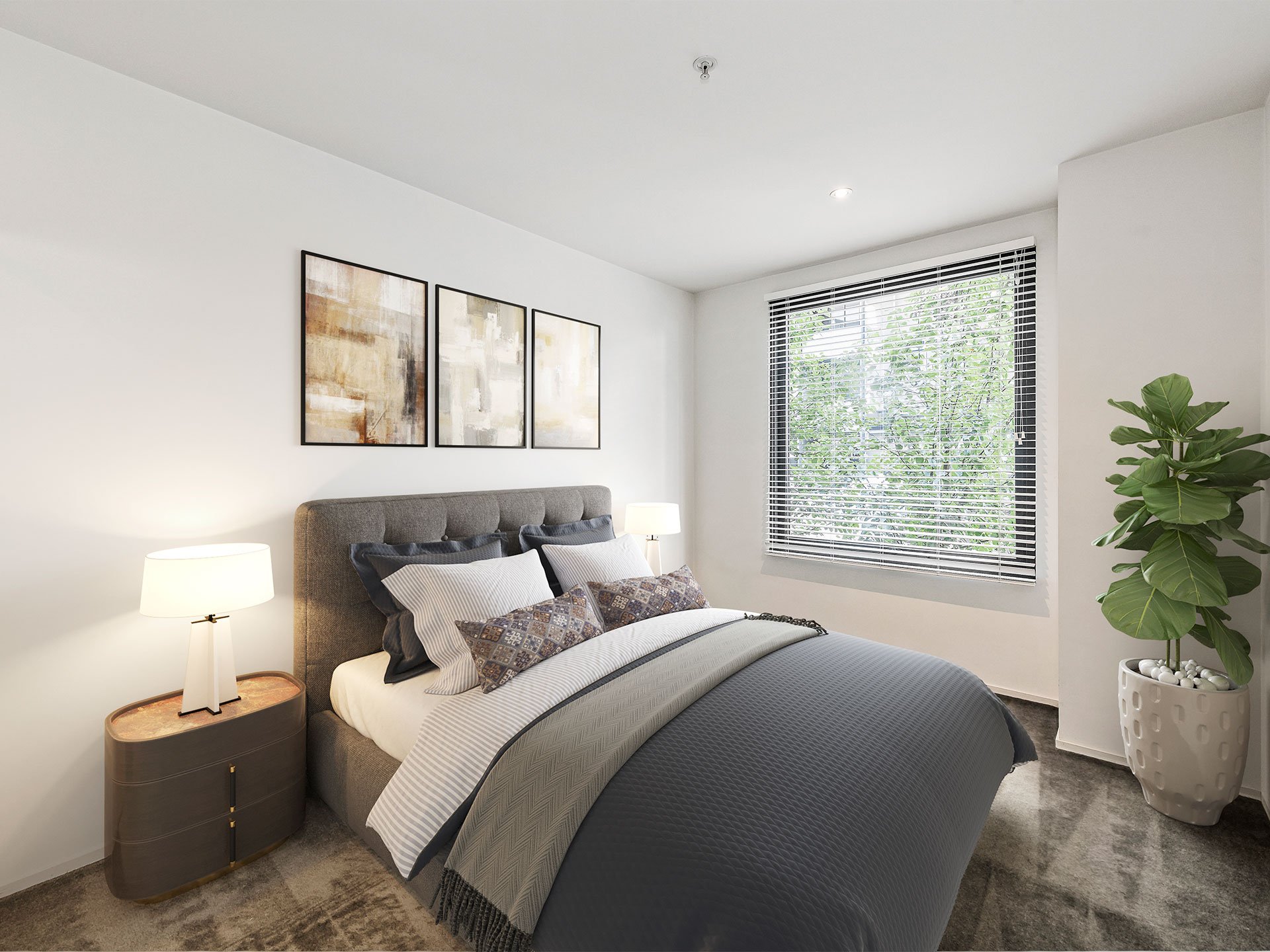 104 / 610 St Kilda Road MELBOURNE