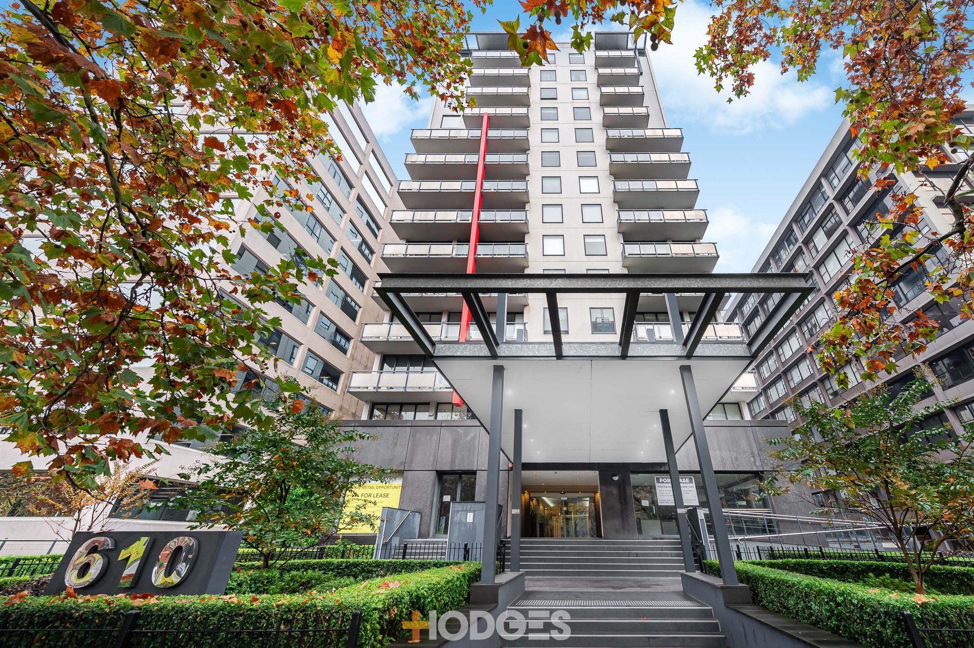 104 / 610 St Kilda Road MELBOURNE