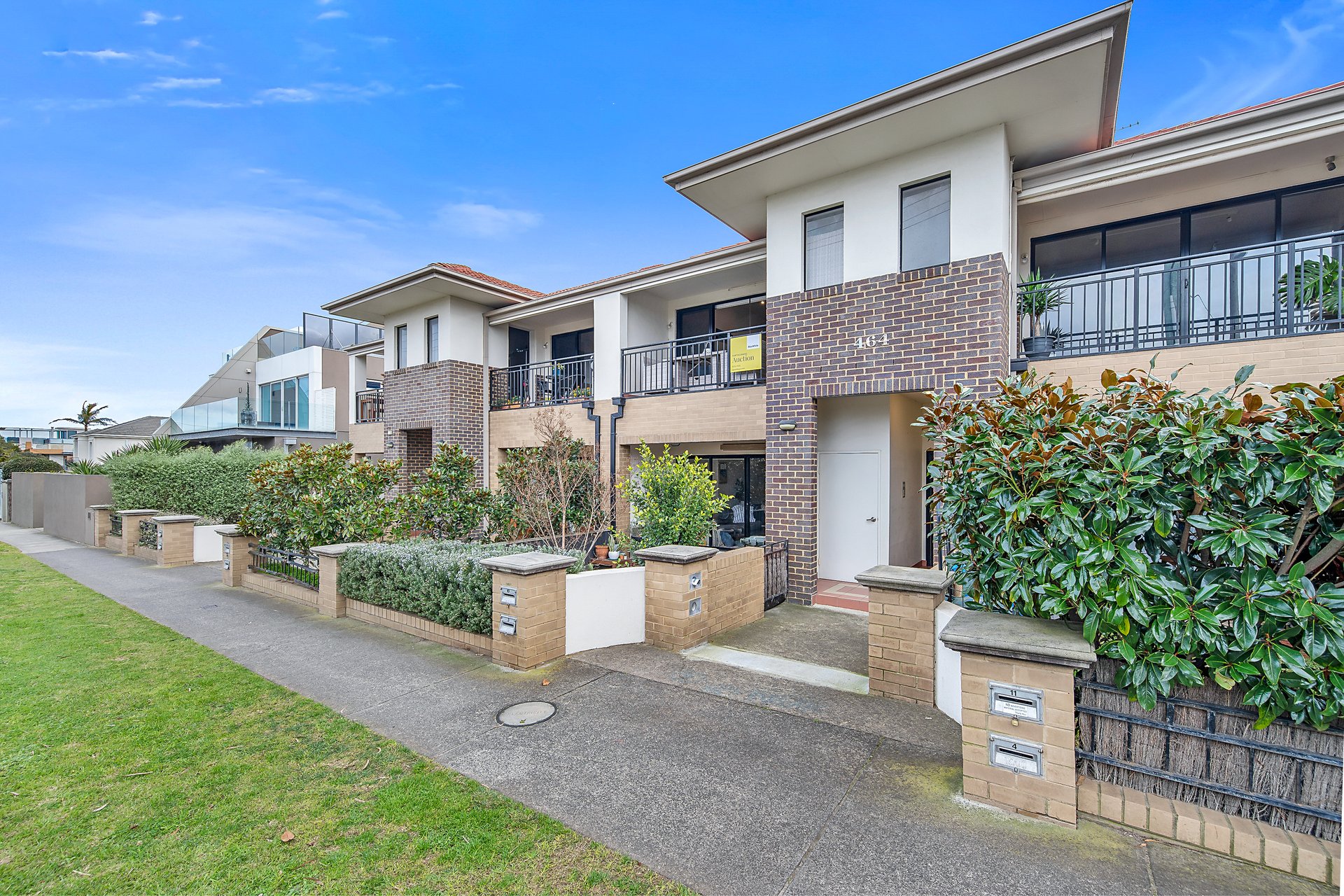 10/464 Beach Road, Beaumaris image 1
