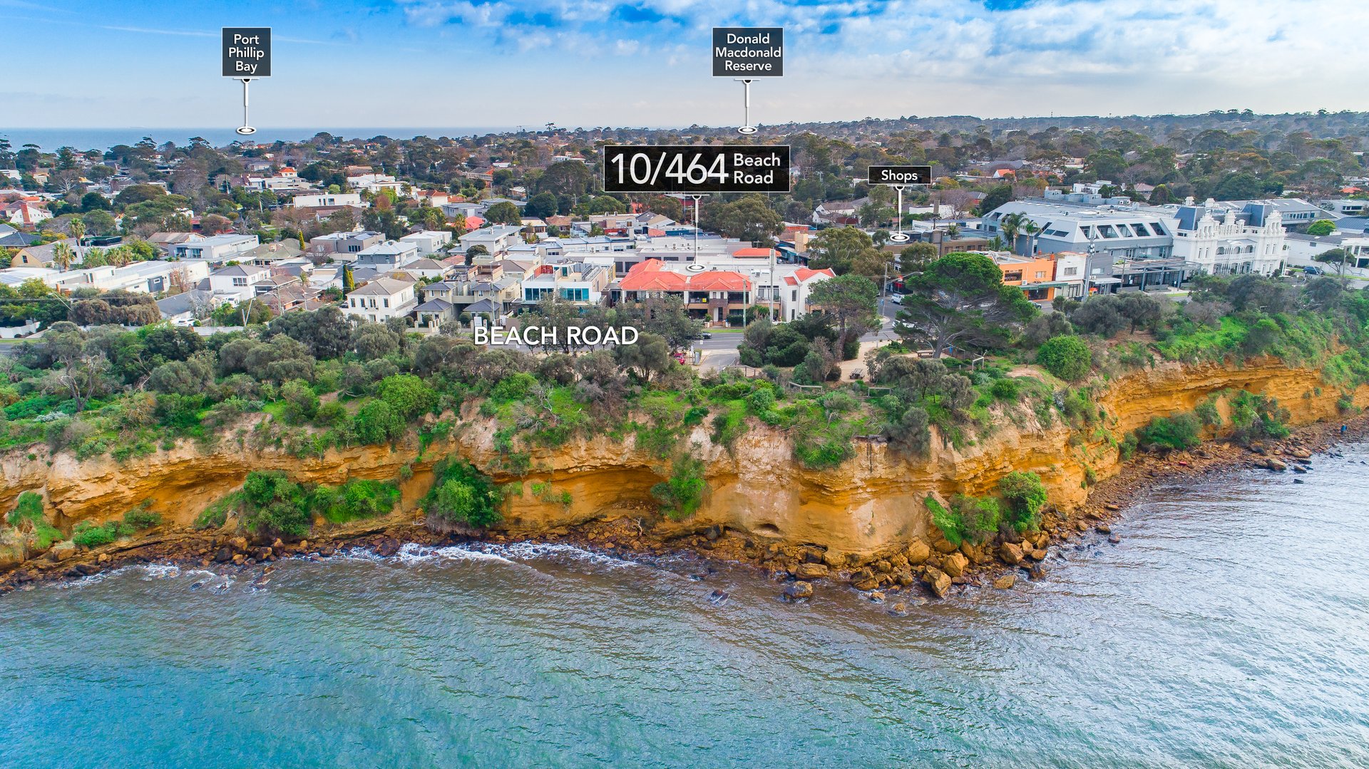 10/464 Beach Road, Beaumaris image 8