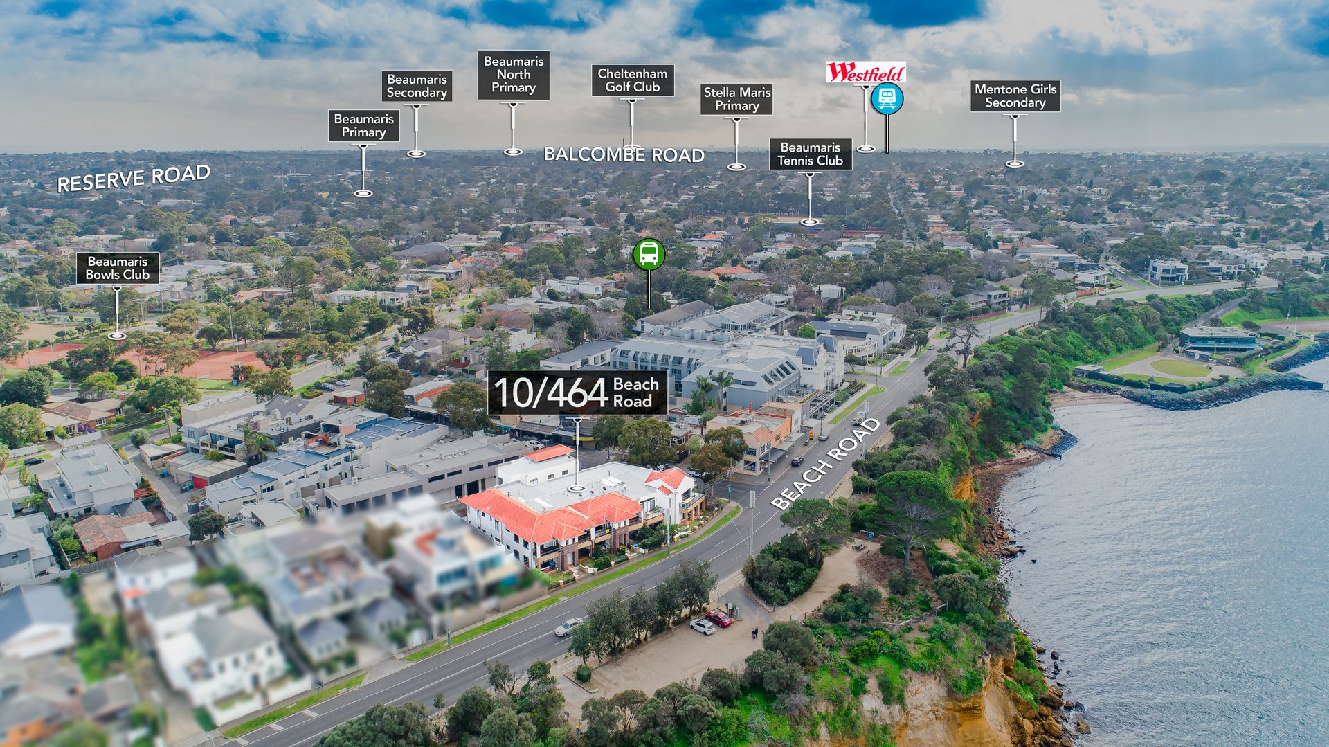 10/464 Beach Road, Beaumaris image 10