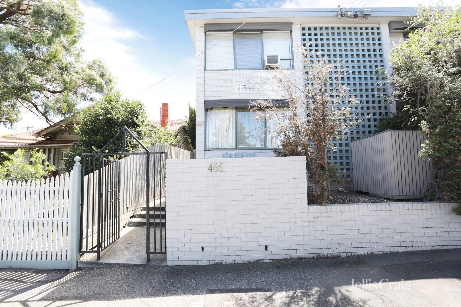 10/465 Brunswick Road, Brunswick&nbsp;West image 5