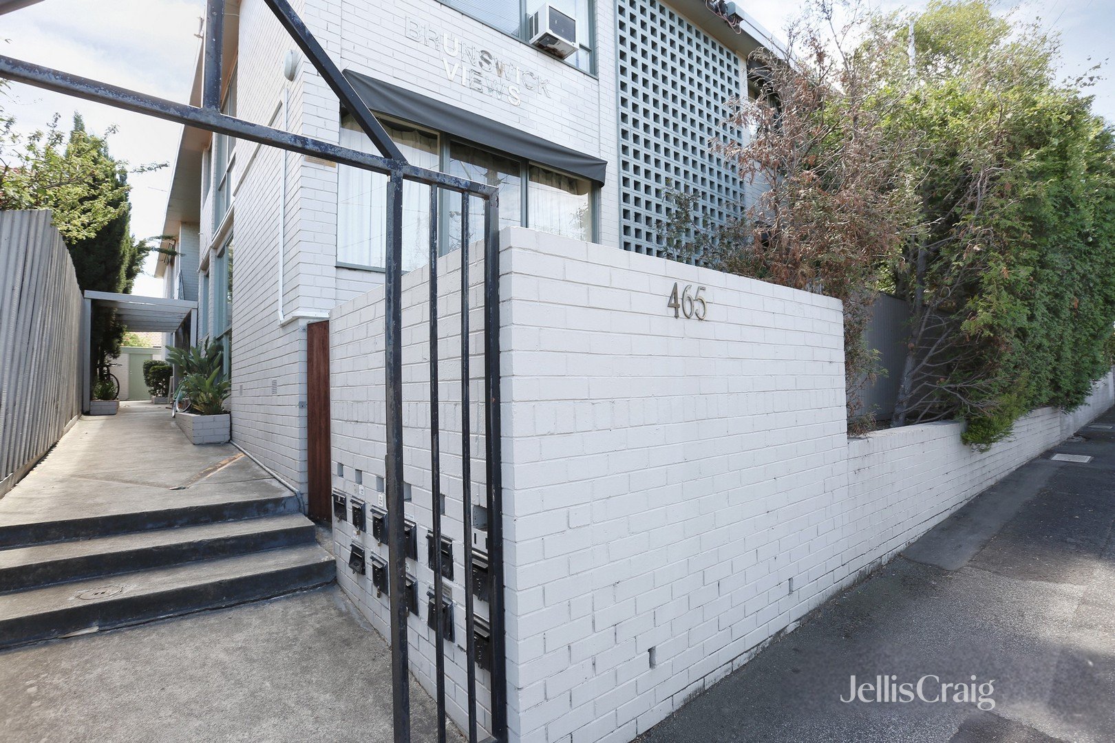 10/465 Brunswick Road, Brunswick&nbsp;West image 6