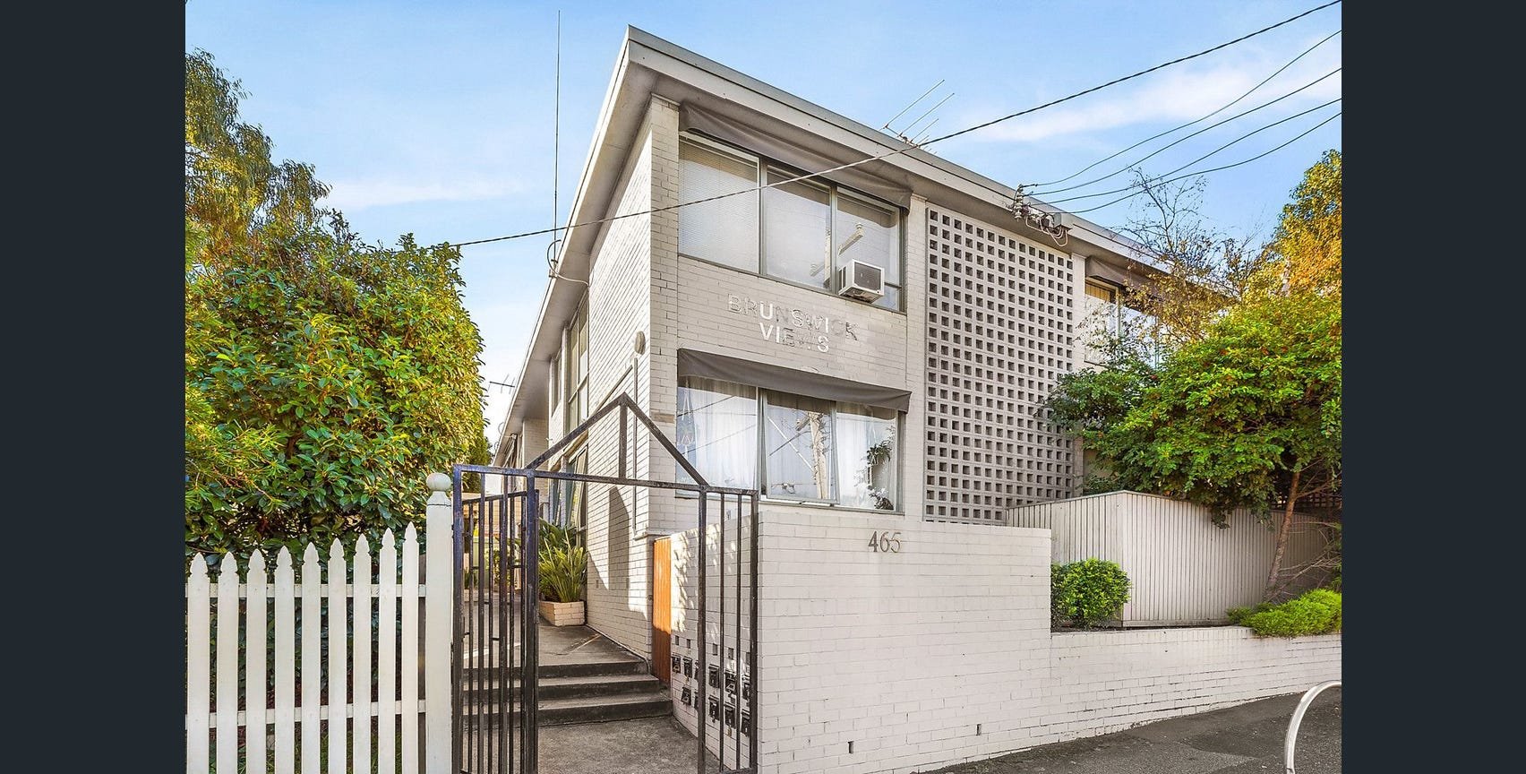 10/465 Brunswick Road, Brunswick&nbsp;West image 5