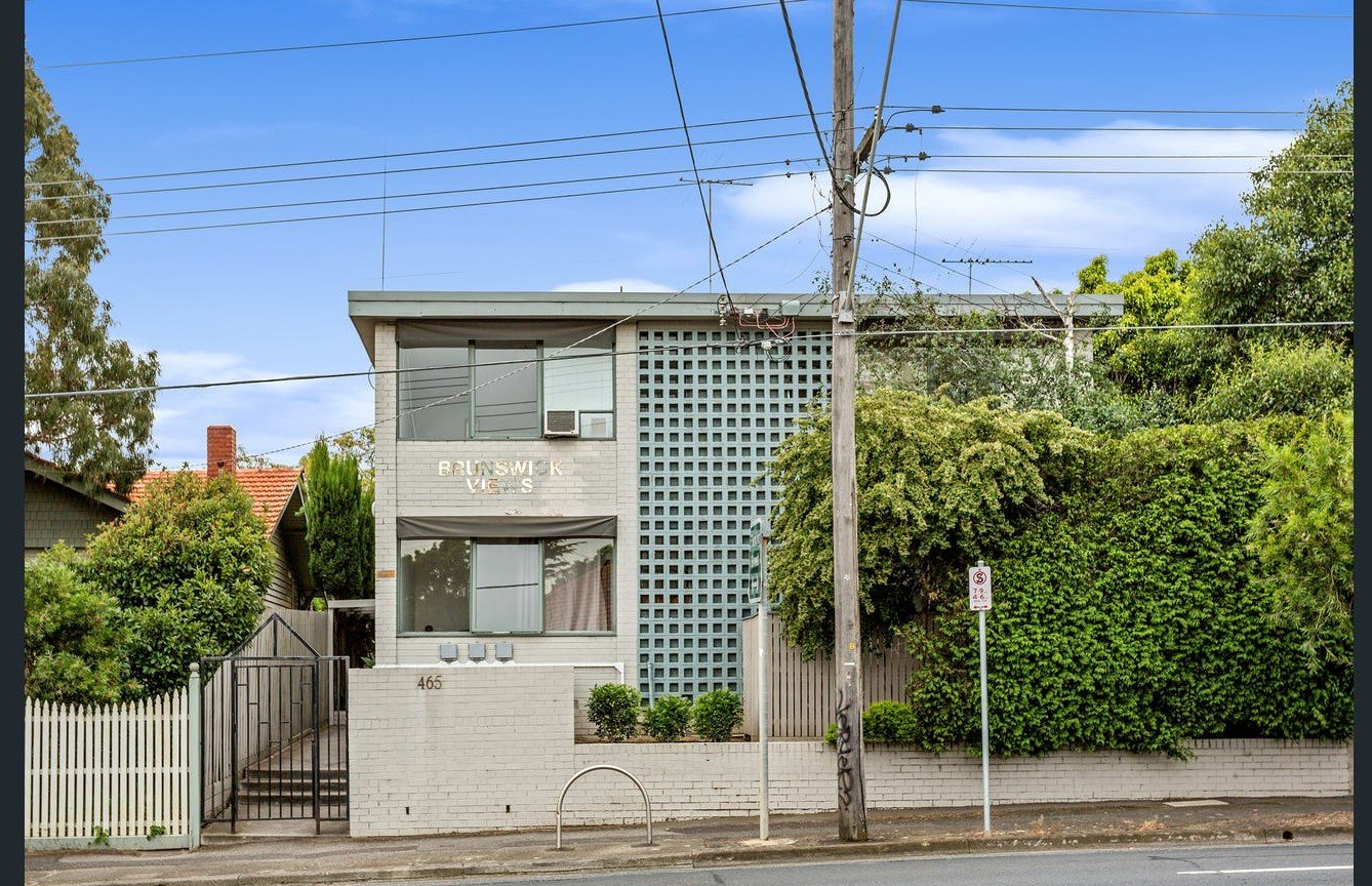 10/465 Brunswick Road, Brunswick&nbsp;West image 8