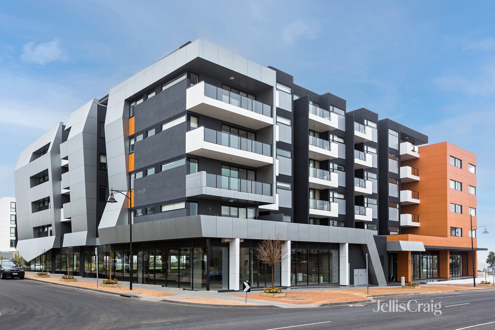 104/7 Thomas Holmes Street, Maribyrnong image 1