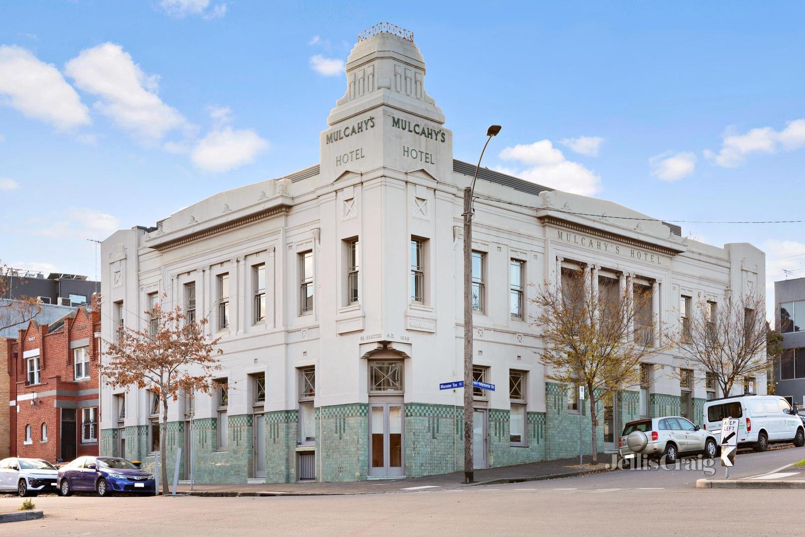 104/704 Victoria Street, North Melbourne image 1