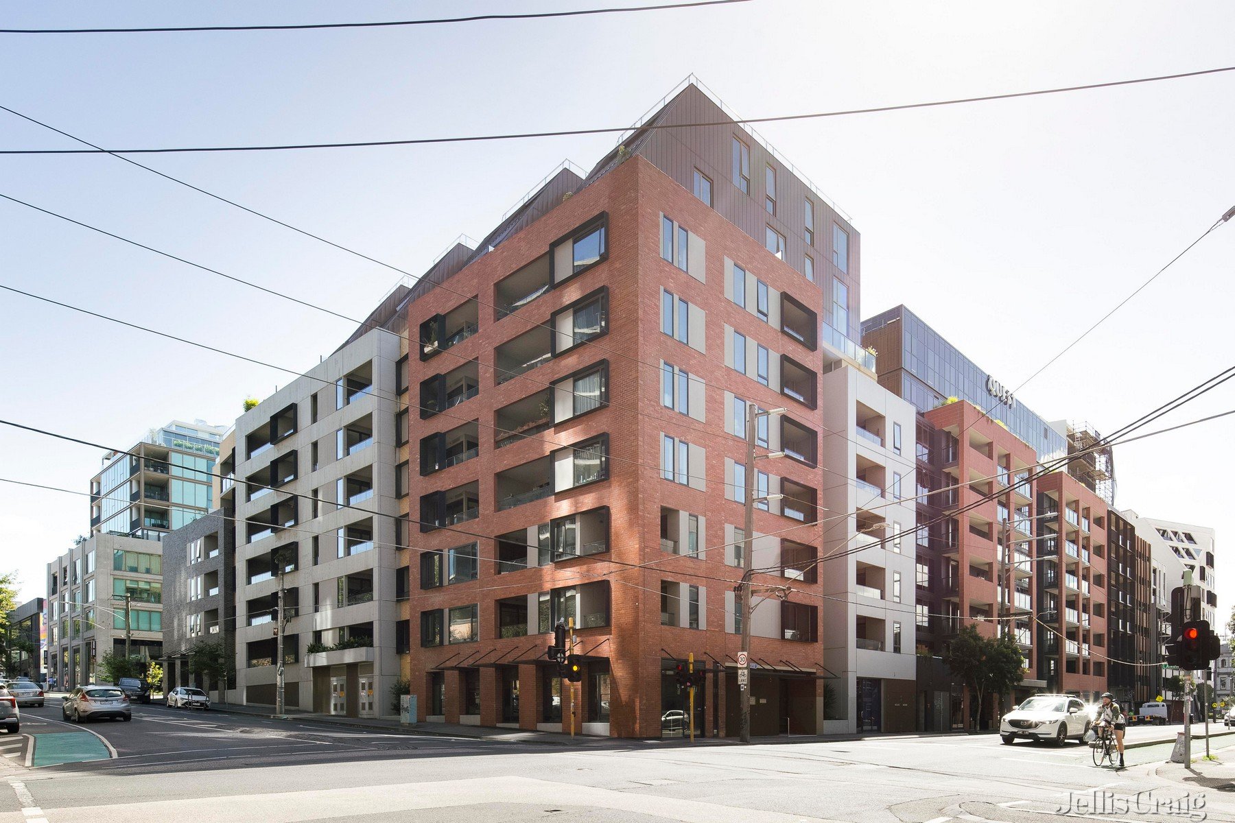 104/75 Wellington Street, Collingwood image 6
