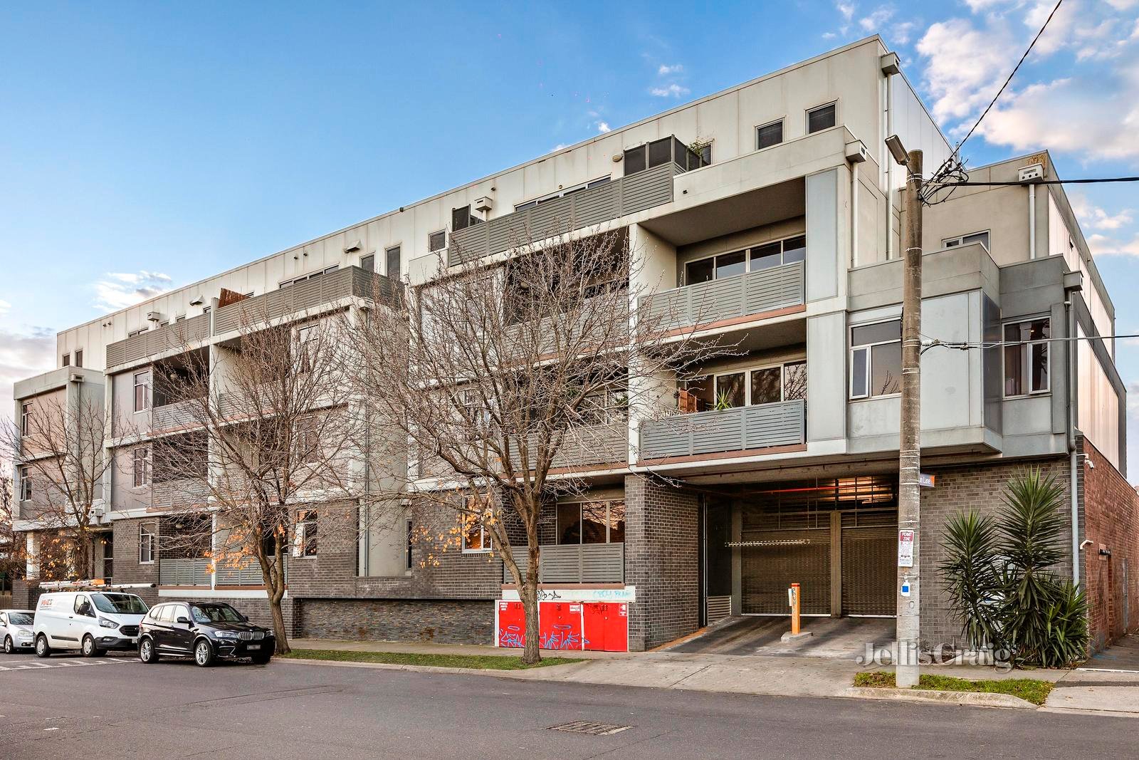 104/8 Burrowes Street, Ascot Vale image 8