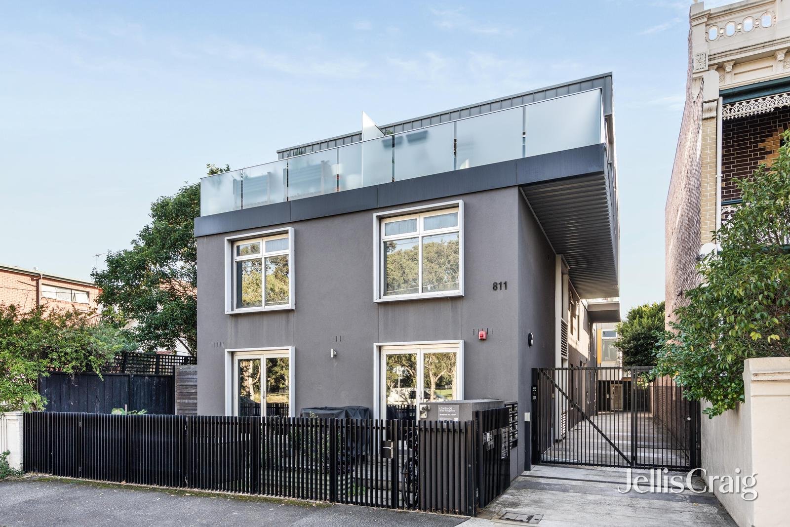 104/811 Park Street, Brunswick image 9