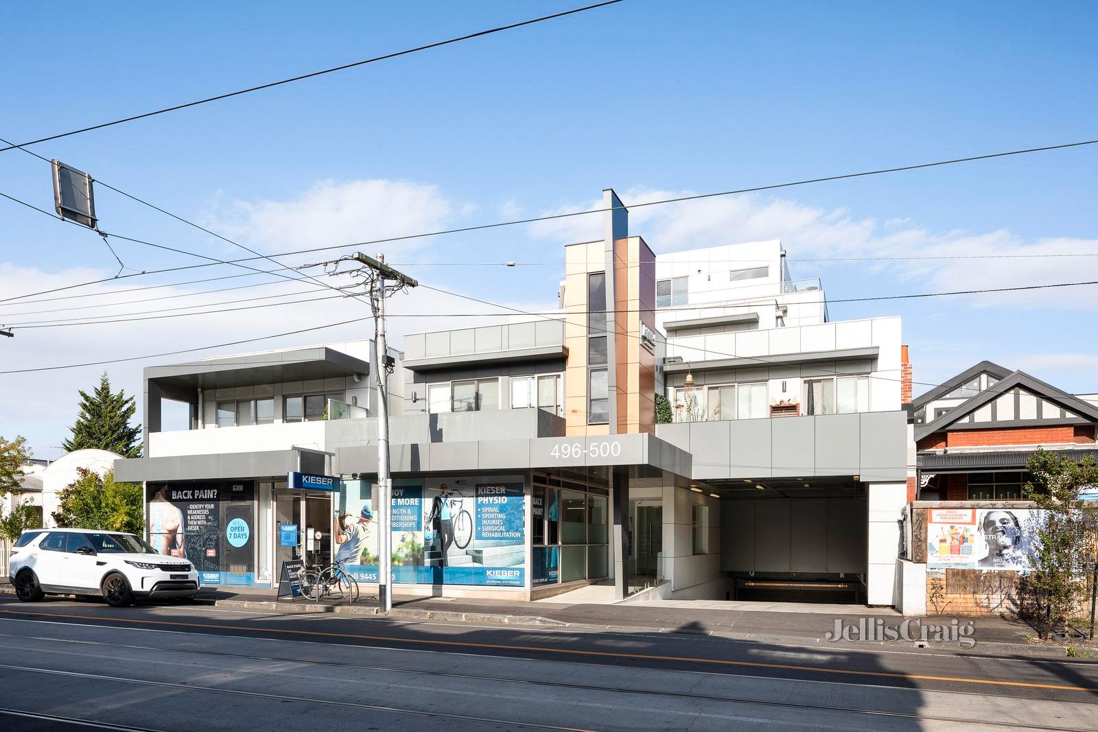 10/496-500 Brunswick Street, Fitzroy North image 12