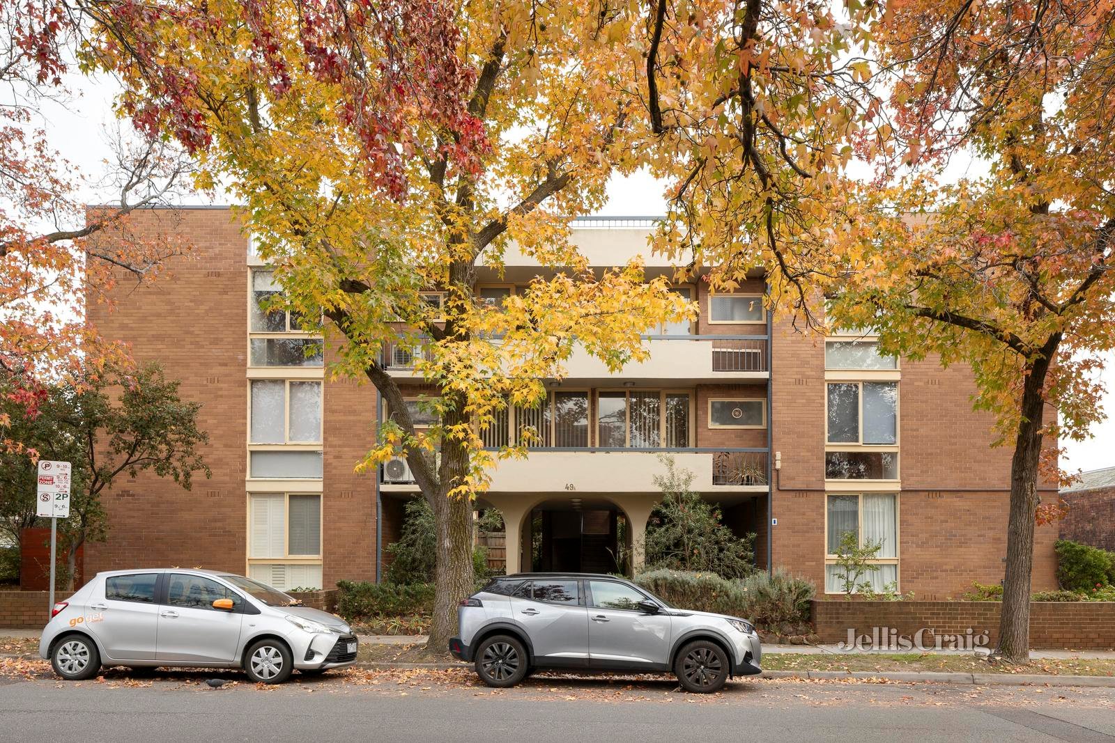 10/49a Denbigh Road, Armadale image 11