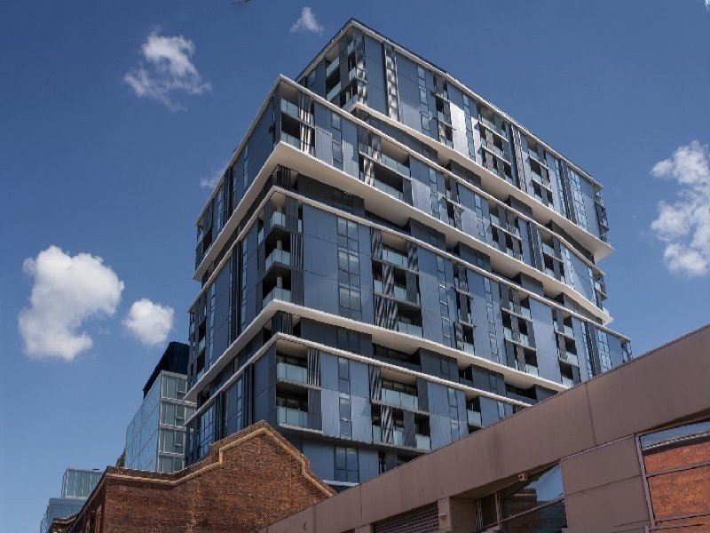 104B/3 Brewery Lane, COLLINGWOOD VIC 3066