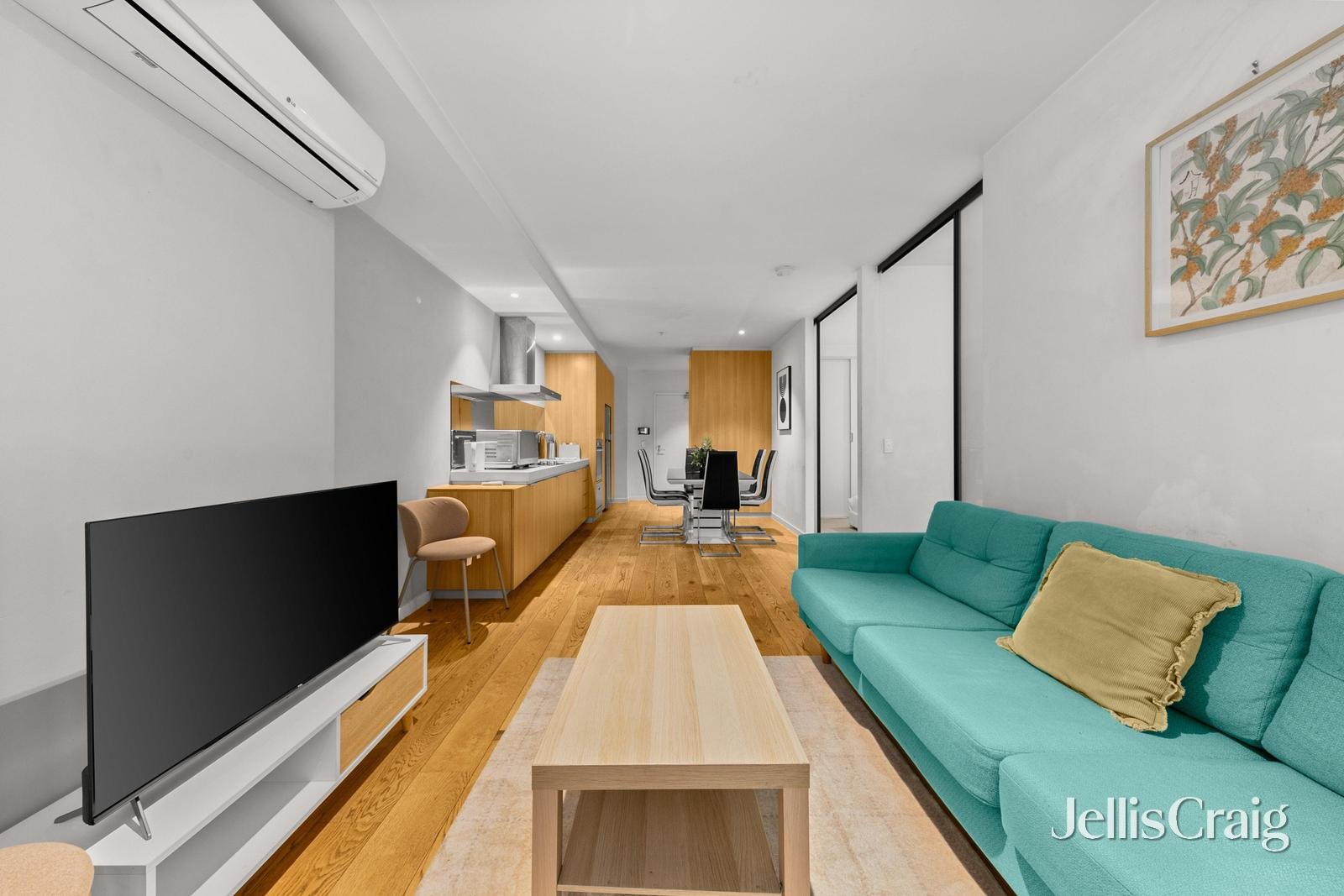 105 & 106/11 Rose Lane, Melbourne image 2